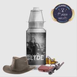Clyde 10 ml