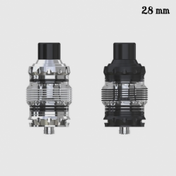 Clearomiseur melo 5 eleaf
