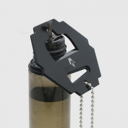 Décapsuleur shortfill cap...