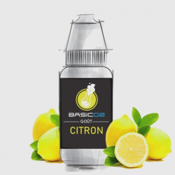 Basico2 citron