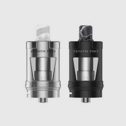 Clearomiseur zenith pro...