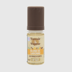 Blond de garonne 10 ml -...