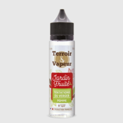 Tentation du verger 50 ml -...