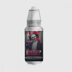 George clowney 10 ml