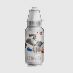 Voyageur 10 ml