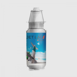 Jet lag epic 10 ml
