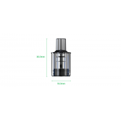 PODS EGO AIO AST 2ML JOYETECH