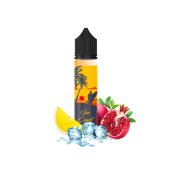 Ice coast 50 ml