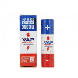 Accu imr power 18650...