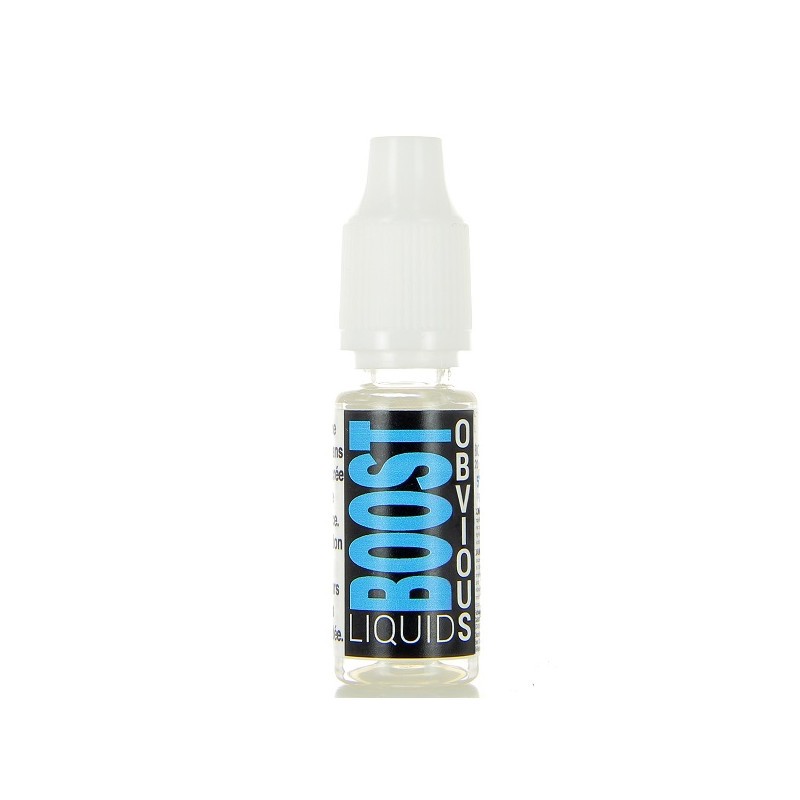 Booster Nicotine 30ml 50/50