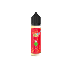 Miam juice apple candy 50 ml