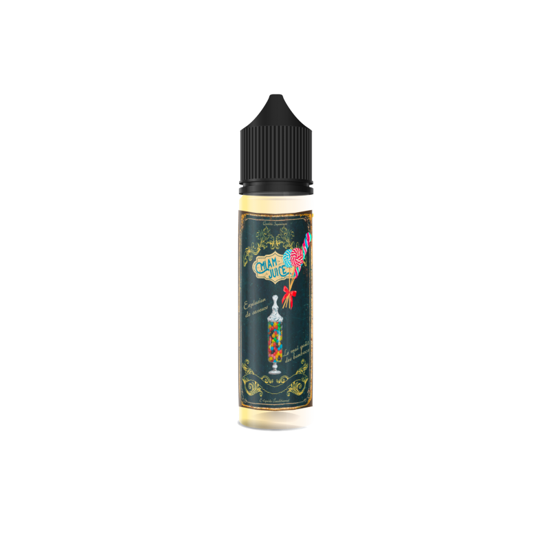 Miam Juice dragib 50 ML