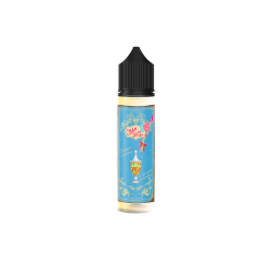 Miam juice color candy 50 ml