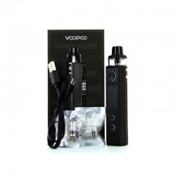 Kit drag h80s pod 80w 4.5ml...