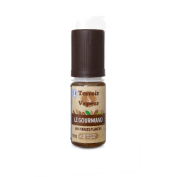 Le gourmand 10 ml - terroir...