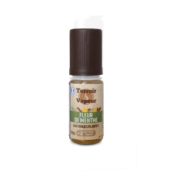 Fleur de menthe 10 ml -...