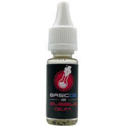 Basico2 bubble gum
