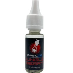 Basico2 jungle berry
