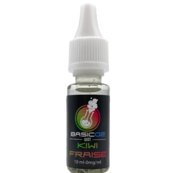 Basico2 kiwi / fraise
