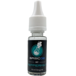 Basico2 pepper mint