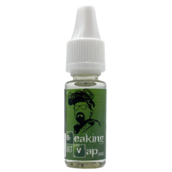 Breaking vap - walt 10 ml