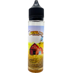 Cereall day 50 ml