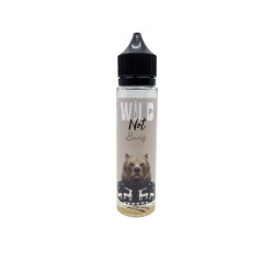 Boris 50 ml - wild not