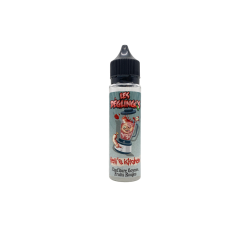 Hell's kitchen 50 ml