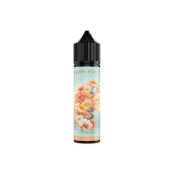 Solaris 50 ml - bordo2