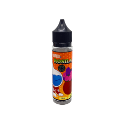 Rosila 50 ml - bordo2
