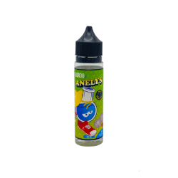 Anelys 50 ml - bordo2
