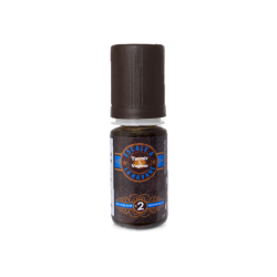 Escale à la havane 10 ml -...