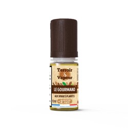 Le gourmand 10 ml - terroir...