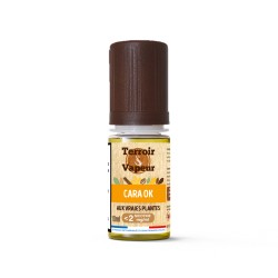 Cara ok 10 ml - terroir &...