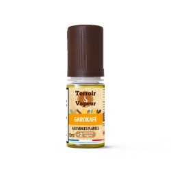 Garokafé 10 ml - terroir &...