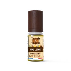 Dans le port 10 ml -...