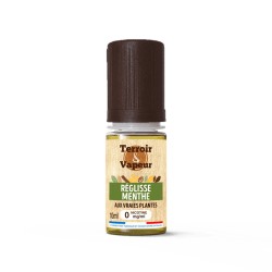 Réglisse menthe 10 ml -...
