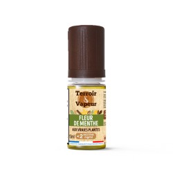 Fleur de menthe 10 ml -...
