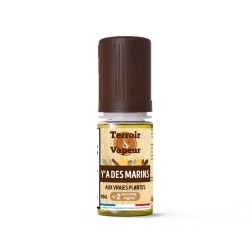 Y'a des marins 10 ml -...