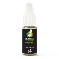 Basico2 pomme / poire