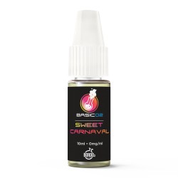 Basico2 sweet carnaval