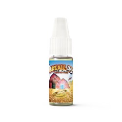 Cereall day 10 ml