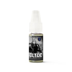 Clyde 10 ml