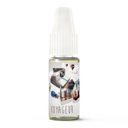 Voyageur 10 ml