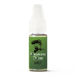 Breaking vap - walt 10 ml