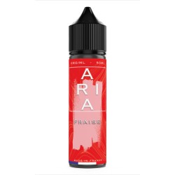 Aria fraise 50 ml