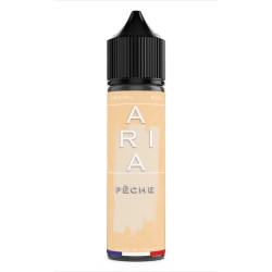 Aria pêche 50 ml