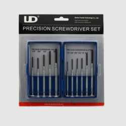 Coffret de tournevis de...