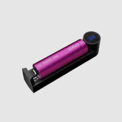 Chargeur slim k1 efest