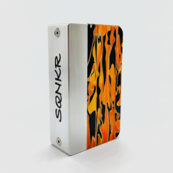 Box squonker half moon mods